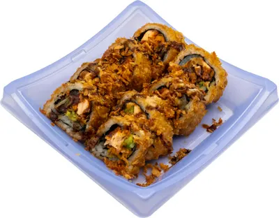 Monticello Roll