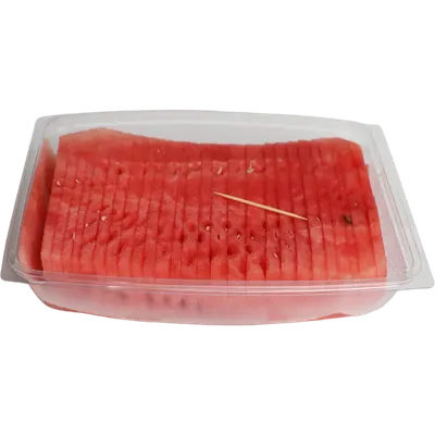 Watermelon Chunks Large