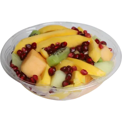 Summer Fruits Mix