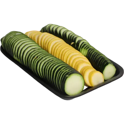 Zucchini Slices