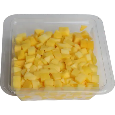 Mango Diced