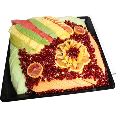 Fruit Platter Square Medium