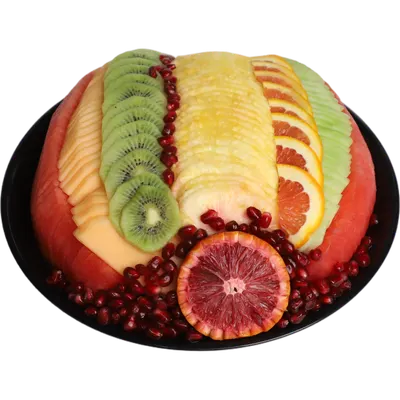 Artisan Fruit Sticks Platter