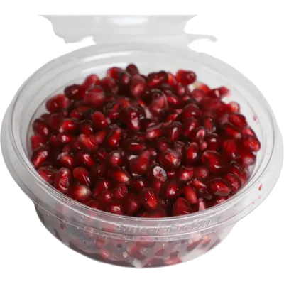 Pomegranate Seeds