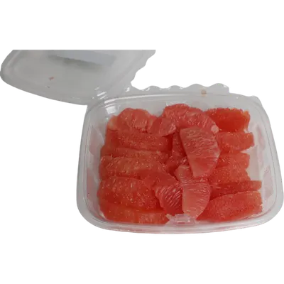 Grapefruit Segments Two Tone
