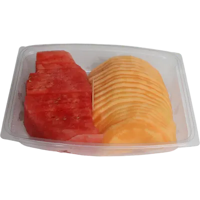 Fruit Combo Watermelon Cantaloupe
