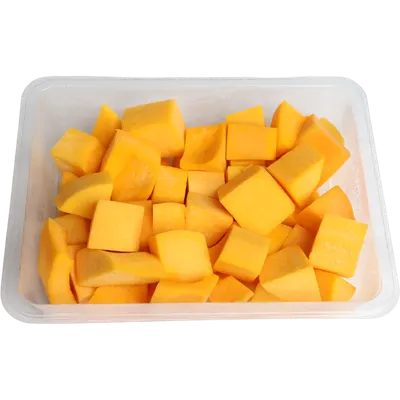 Butternut Squash Chunks