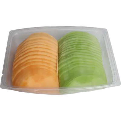 Fruit Combo Honeydew Cantaloupe