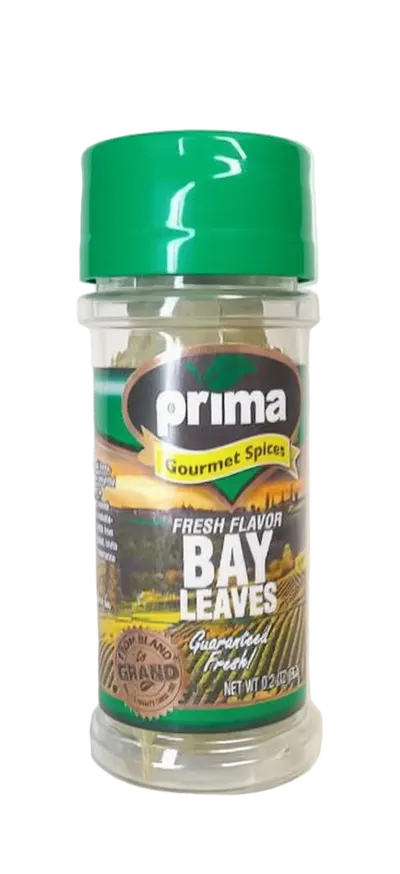Bay Leaves