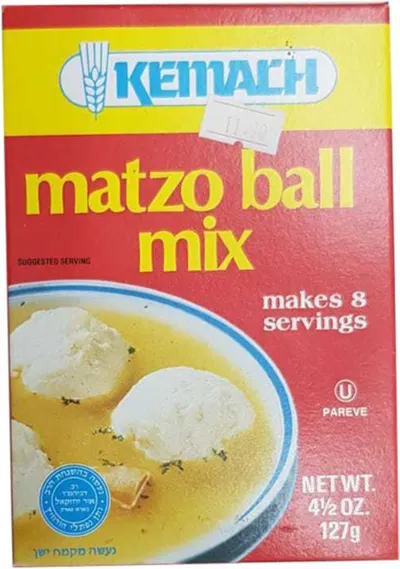 Matzo Ball Mix