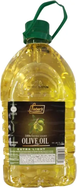 Extra Light Olive Oil
