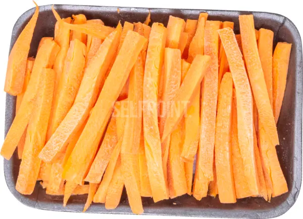 Carrot Sticks