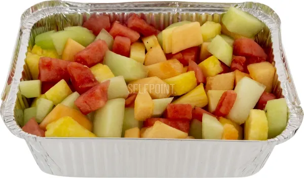Mixed Fruit Chunks 9x13 Pan