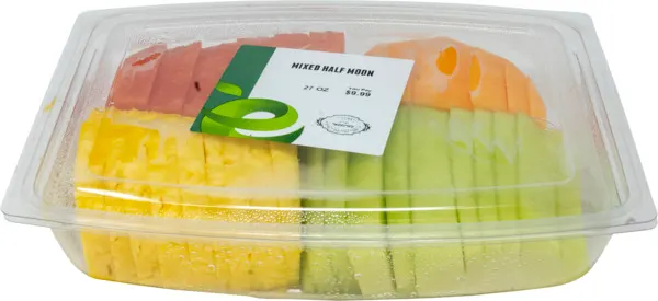 Mixed Fruit Combo