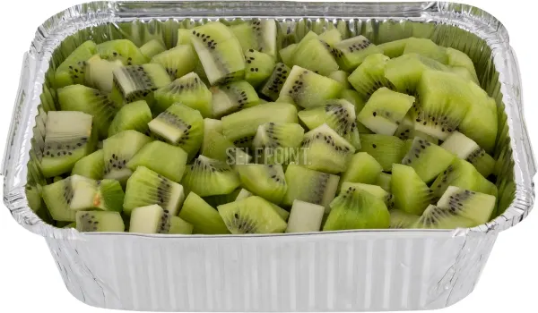 Kiwi Chunks 5 lb