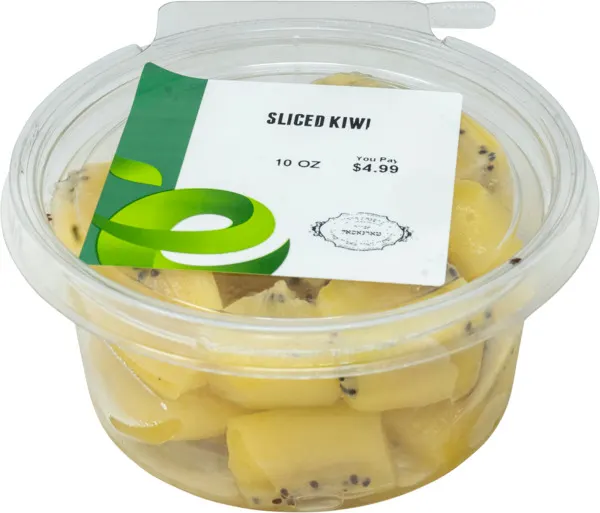 Kiwi Chunks
