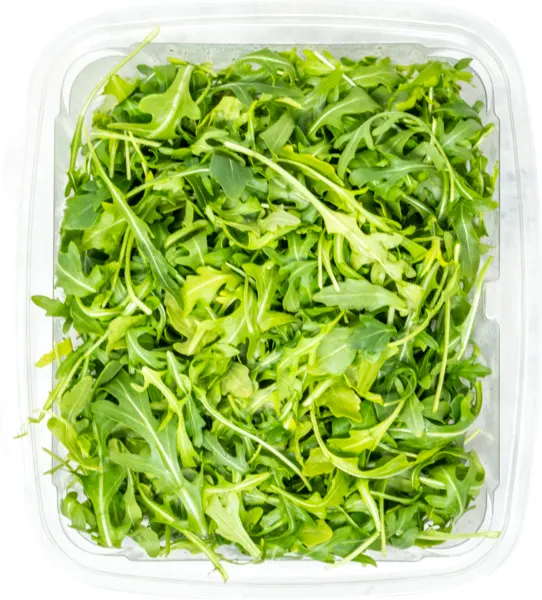 Washed & Checked Baby Arugula