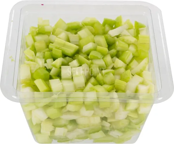 Celery Checked Diced
