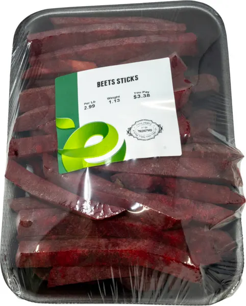 Beet Sticks