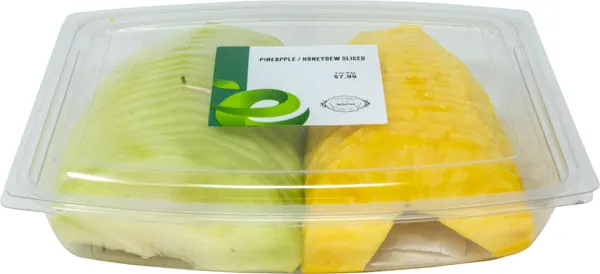 Fruit Combo Honeydew Pineapple