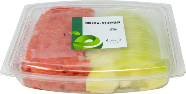 Fruit Combo Honeydew Watermelon