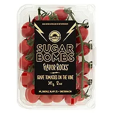 SUGAR BOMBS TOMATOES CANADA
