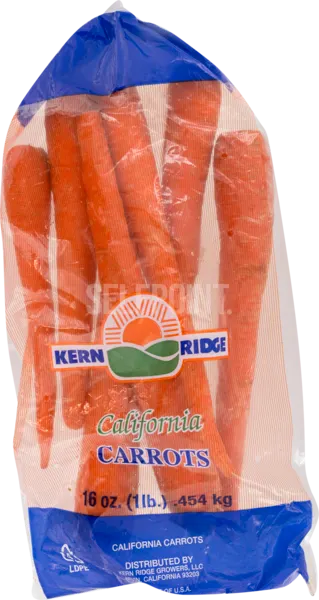 Carrots