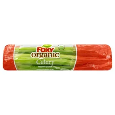 Organic Celery
