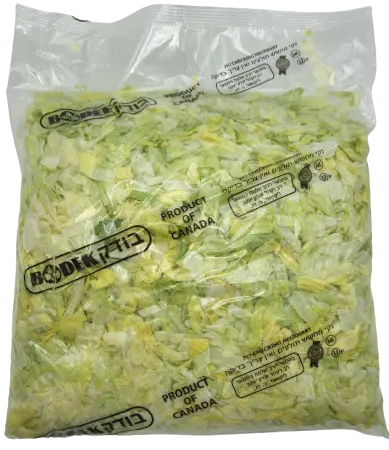Bulk Iceberg Lettuce