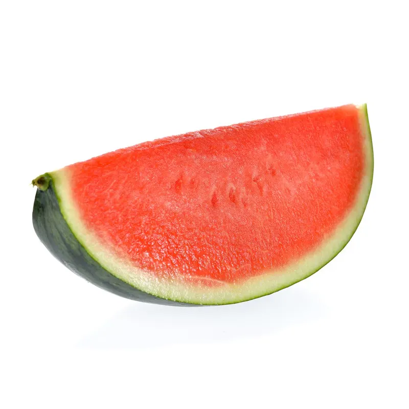 Cut Watermelon