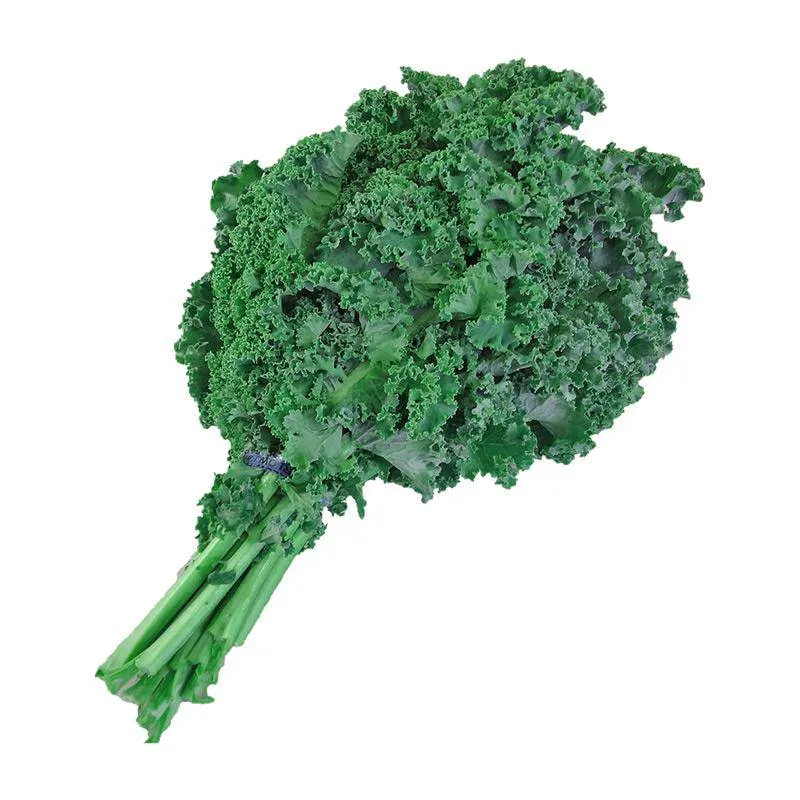 Green Kale Bunch