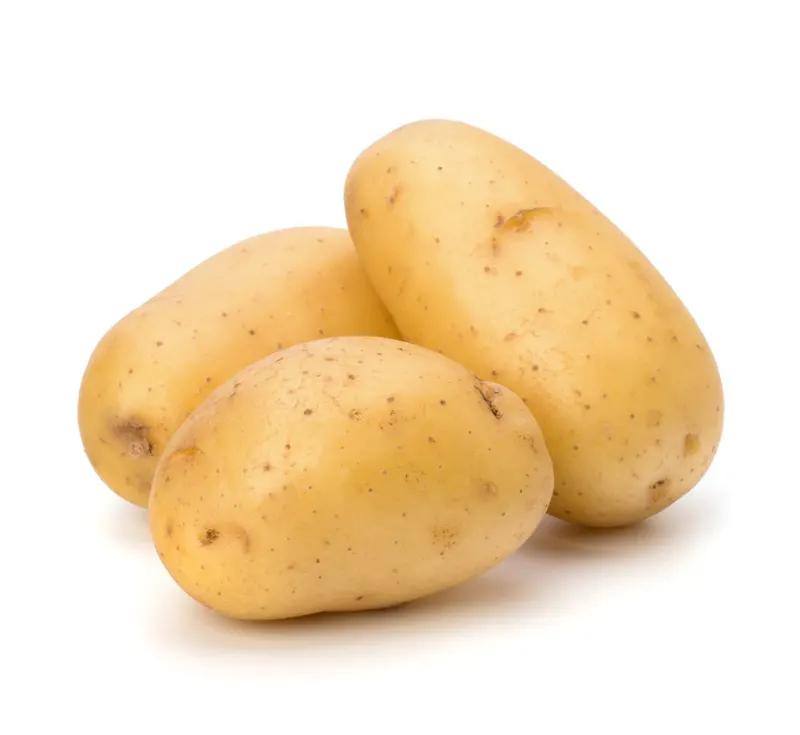 Yukon Gold Potatoes