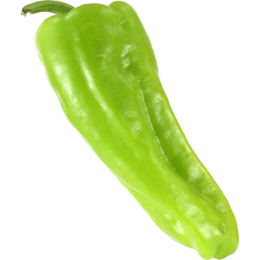 Cubanelle Italian Peppers