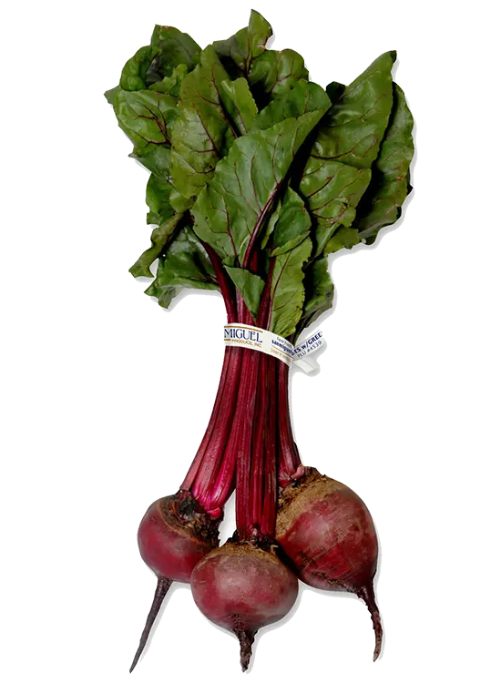 Bunch Beets Organic