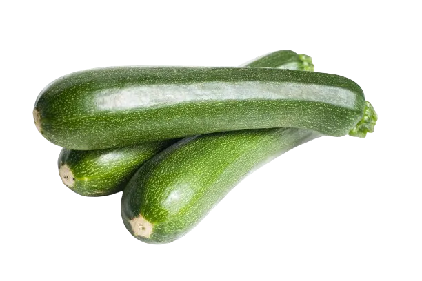 Green Squash Large