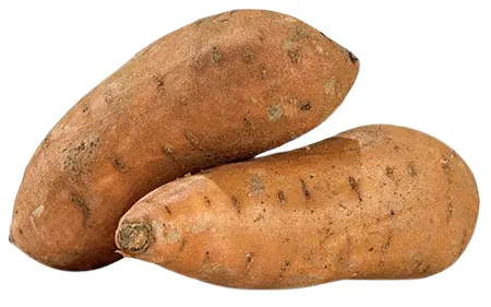 Yams