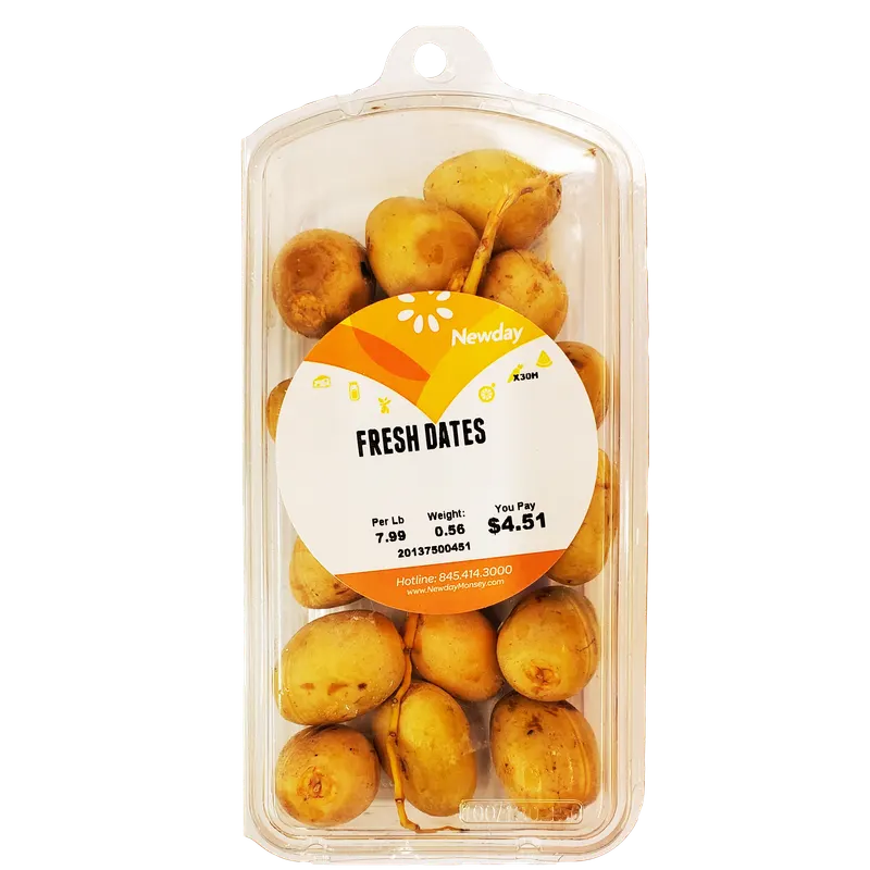 Fresh Dates