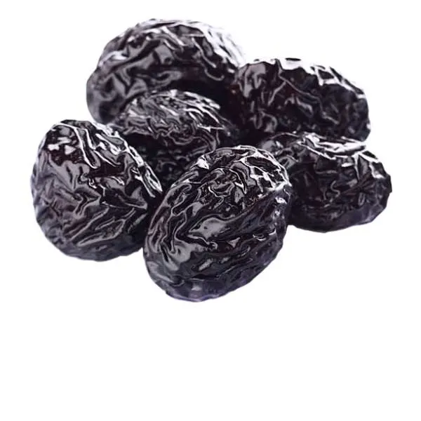 Pitted Prunes