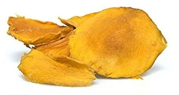 Dried Mango Cheeks No Sugar Added