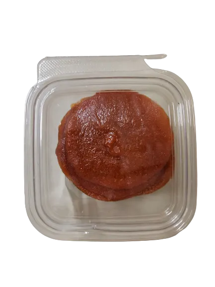 Discs Strawberry