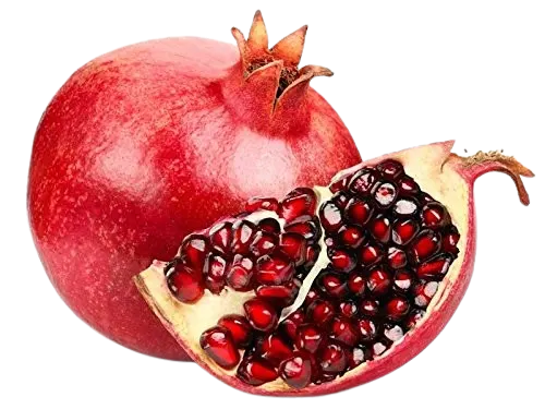 Pomegranates
