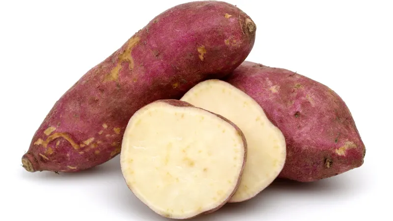 Batata Yams