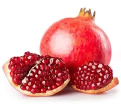 Large Pomegranate