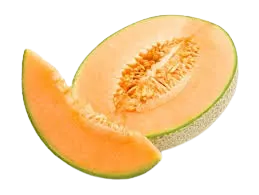 California Cantaloupe