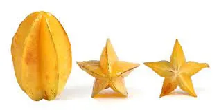Star Fruit