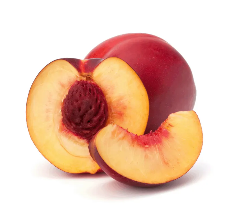 Loose Nectarines #4035