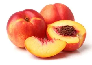 Nectarines #4378 Large