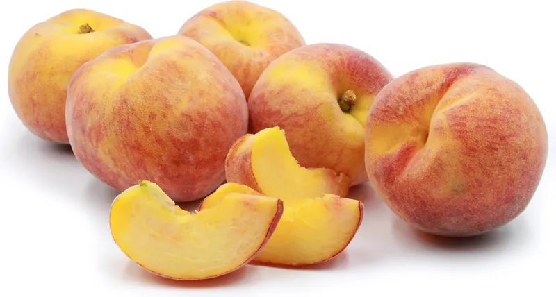 Peaches Yellow Loose 4403