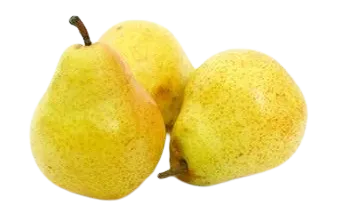 Bartlett Pears