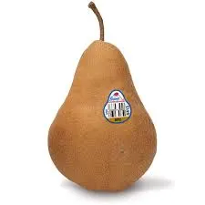 Pears Bosc